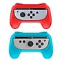 Nacon Dual Grip Set for Nintendo Switch 2 Joy-Con, Red/Blue (JOYCONGRIP)~#|#~B7197AC3-7EE0-48DD-B81C1269D3D1A46E_sc7