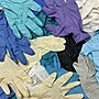 TerraCycle Cardboard Disposable Gloves Recycling Box, 10.5 Gallon, White/Green (301)~#|#~B71A9373-9914-4A3F-A4CE19B9A507093E_sc7
