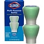 Clorox Multipurpose Cleaner Refill Pods, Crisp Lemon Scent, 2 Pods/Box, 8 Boxes/Carton (60161)~#|#~B71DBF5D-1CE6-4A52-B404C1CA741DA31B_sc7