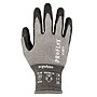 Ergodyne ProFlex 7072 Nitrile Coated Cut-Resistant Gloves, ANSI A7, Gray, Medium, 1 Pair (10313)~#|#~B71F54BC-7B06-416B-A3EADA30BE508D07_sc7