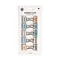 U Brands Task On Hand Medium Binder Clips, 0.5" Capacity, Assorted Colors, 10 Clips/Pack (5062U08-32)~#|#~B71F73B0-FB4E-4F1B-BF8357EDB76202C2_sc7