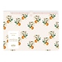 Blue Sky 7-Tab Plastic Accordion File, Legal Size, Mini Oranges (155609)~#|#~B71FB94A-17B4-41E0-8E9E30BEC7FD8459_sc7