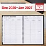 2026 Staples 5" x 8" Weekly & Monthly Planner, Black (ST21490-26)~#|#~B7209CA0-D025-42C1-BC6C65C4000659EC_sc7