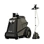 SALAV Commercial Smart Auto-Off Garment Steamer, Navy (X3AUTO NAVY)~#|#~B721AA5A-F79D-424A-808F6C4703143AAB_sc7