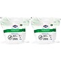 Clorox Healthcare Hydrogen Peroxide Cleaner Disinfectant Wipes, 185 Wipes/Container, 2/Carton (30827)~#|#~B7220D52-7F9E-4AC8-BD67A565236EF745_sc7