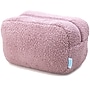 Bliss Polyester Travel Comfort Set, Pink (SCPB0003)~#|#~B723D2DB-FF3F-4E09-B1D33930D4548BE9_sc7