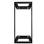 StarTech Heavy-Duty 24U 2 Post Open Frame Wall Mount (RACK-24U-20-WALL-OA)~#|#~B72516FC-B5E2-443B-B3B55E7FD5E68555_sc7