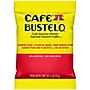 Café Bustelo Espresso Coffee Fraction Pack, Espresso Roast, 2 oz., 30/Carton (SMU01014)~#|#~B729BA1C-04B1-4919-8AA26211B33422CE_sc7