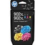 HP 902XL Black/Cyan/Magenta/Yellow High Yield Ink Cartridge, 5/Pack (6ZA01AN#140)~#|#~B72E7AE7-273F-48BD-B19EA497BC26BA11_sc7