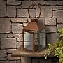 National Tree Company 12" Garden Accents Lantern (GAL30-6RU)~#|#~B72FC65B-AC4B-435A-895B017B3F62DED2_sc7