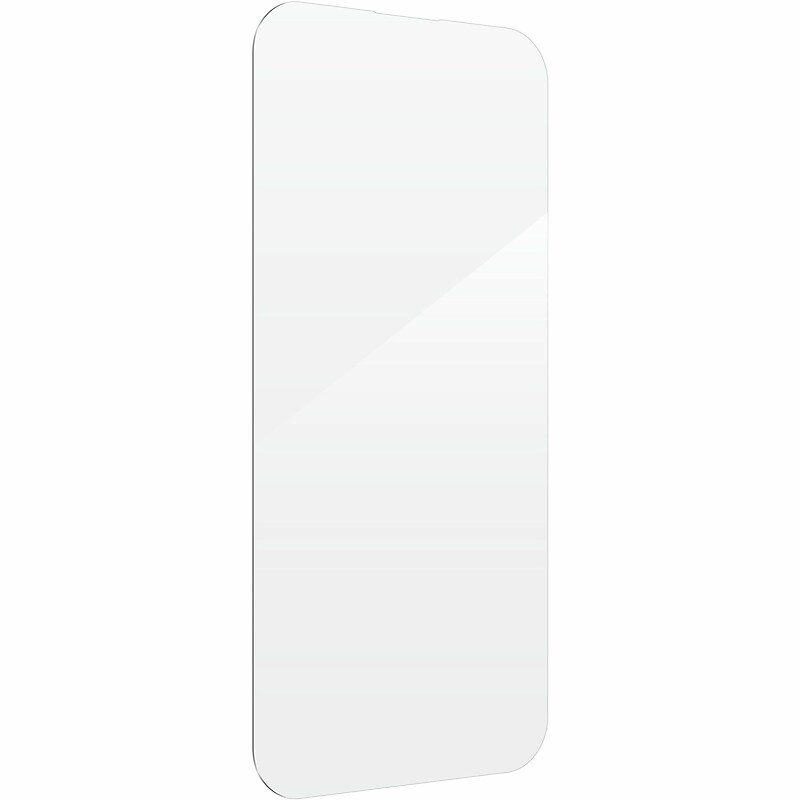 invisibleSHIELD Glass Elite Tempered Glass Screen Protector for iPhone 16 (200114858) image 1