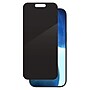 Zagg Privacy XTR Anti-Glare Tempered Glass Privacy Filter & Screen Protector for iPhone 17 (200118663)~#|#~B7312E41-8C4F-48A1-88465FB28E78D6BE_sc7