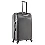 DUKAP Inception 29.29" Hardside Suitcase, 4-Wheeled Spinner, TSA Checkpoint Friendly, Black (DKINC00L-BLK)~#|#~B731BC69-ABD2-4DC7-81D63A6415CE549B_sc7