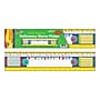 TREND Enterprises Zaner-Bloser Desk Toppers Ref. Name Plates, 36/Pack (T-69402)~#|#~B733B920-B11B-4F6B-A4099AC8EEF437C7_sc7