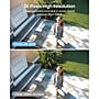 aosu 2K QHD 3.0-MP Outdoor Wireless 2-Camera System with HomeBase Recorder, 4-Channel, White (C6P2AH11)~#|#~B734EDBD-1CA2-4207-AFBDE9D70E736D02_sc7