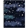 2027 Willow Creek Celestial Dreams 6.5" x 8.5" Calendar Year Weekly & Monthly Standard Planner, Assorted Colors (66805)~#|#~B73624DE-47F8-4748-9A8CF888E22244D2_sc7