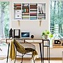 AdirOffice 36-Compartment Literature Organizer, 11.8" x 39.3", White (500-36-WHI)~#|#~B7367270-CCEB-4E7F-9905DF2031E76729_sc7
