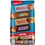 Mars Minis Milk Chocolate Candy Bars Jumbo Variety Pack, 30.63 oz. (460690)~#|#~B7380ABE-94F8-4C05-A6E520AC1E3C68F4_sc7