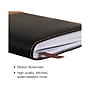 2024 Global Printed Products 8" x 10" Weekly & Monthly Planner, Brown/Black (SPLS24-BRN810)~#|#~B7392726-DFF4-419A-82EAB605237B7A4A_sc7