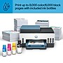 HP Smart Tank 7602 Inkjet Printer, All-in-One Supertank, Print/Copy/Scan/Fax (28B98A)~#|#~sp169190902_sc7