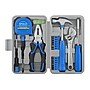 Apollo Tools Compact DIY Household Tool Set, 20 Pieces (DT1031)~#|#~B73A87CB-65E7-49DE-B970FAE002D3BB73_sc7