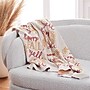 Safavieh Holiday Collection 4'-2" x 5'-0" Happy Fall Throw (HOL2501A-5060)~#|#~B73BD5D2-1B1C-4190-A266745BFA760FE1_sc7