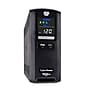 CyberPower 1500VA 10-Outlet Battery Backup UPS Systems, Black (LX1500GU3)~#|#~B73E60C3-83A5-4B0C-8F13E2A6D5D75D89_sc7