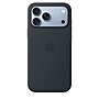 Apple Silicone MagSafe Phone Case for iPhone 18 Pro Max, Shock Absorbing, Navy Blue (MK944ZM/A)~#|#~B73EA28F-16CB-4568-9B998243A54C6182_sc7