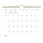 2026-2027 Blue Sky Wirebound Elevated 8.75" x 11" Academic Monthly Wall Calendar, Assorted Colors (159114)~#|#~B73FE4C5-CD45-4241-953FEC3280718097_sc7