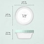 bentgo Prep Containers, 10/Set (BGPRCY8-HD)~#|#~B742BFDA-EC60-4F57-93E644EABD40569E_sc7