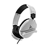 Turtle Beach Recon 70 Gaming Headset for PS5, PS4, Xbox Series X|S, Xbox One, Nintendo Switch and PC, White (TBS-3001-15)~#|#~B7436D3F-7B84-4A92-8933B1647D9635FD_sc7