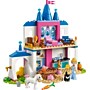 LEGO Disney Princess Cinderella Animal Friends Castle, 149 Pieces (43283)~#|#~B747F980-67AD-4B4A-8EB6689C45E7D627_sc7