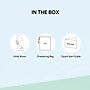 YeaLink UH46 USB-A/USB-C Mono Phone & Computer Headset, MT Certified (1308184)~#|#~B7480296-9F13-4A25-B469E5345B088836_sc7