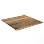 Flash Furniture TopGuard 36"W x 36"D Square Table Top, Wooden, Natural (STSQ918MWNAT)~#|#~B748ABD1-0BE4-45C0-B2D5DACD4CE92420_sc7
