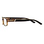 SAV Victoria Klein +3.00 Strength Fashion Reading Glasses, Brown (E9076)~#|#~B74B5926-9A4C-4266-B279A855D7311363_sc7