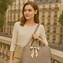 SaharaCase Inspire 15.6" Laptop Bag, Khaki (LT00097)~#|#~B74C525F-83CF-49B0-B4B1E10437A41F16_sc7
