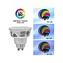Viribright 4.2-Watts Soft White LED Floodlight Bulb, 6/Box (752047-6)~#|#~B74D143A-50C3-4535-BB585F566758E514_sc7