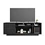 Techni Mobili Contemporary TV Stand, Screens Up to 70", Black (RTA-945TV-BK)~#|#~B74D617C-3E76-4E83-83AF34361CAC0F0B_sc7