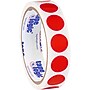 Tape Logic Inventory Circle Labels, 3/4" Dia., Red, 500/Roll (DL610A)~#|#~B74D6A0B-5037-4103-9BC95B20D96E5A02_sc7