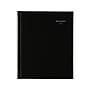 2024 AT-A-GLANCE DayMinder Premiere 7" x 8.5" Monthly Planner, Black (G400H-00-24)~#|#~B74DC156-803B-4574-807BE00DE28B4919_sc7