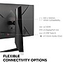 ViewSonic 34" 165Hz LCD Gaming Monitor, Black (VX3418-2K)~#|#~B74EDA53-8963-41AC-A59AC1F369603486_sc7