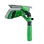 Unger VisaVersa  10" Wide Squeegee & Washer, 3" Handle (UNGVV250)~#|#~B74F03D7-FF27-4943-BA77735D7316347E_sc7