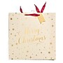 Eccolo Merry Xmas Extra Large Gift Bag, Gold (ST108N)~#|#~B751F9C6-C20D-482D-973B68180F58F092_sc7
