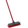 Libman Scrub Brush, Red, 6/Carton (547)~#|#~B753AF02-0486-427D-AEFA146A832D43A9_sc7