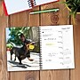 2027 Willow Creek What Dogs Teach Us 6.5" x 8.5" Weekly & Monthly Desk Calendar (64450)~#|#~B7550159-479E-4AB6-851D05407A48B476_sc7