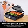 Ninja Sizzle Indoor Grill & Griddle (GR101)~#|#~B755B6FE-6CC4-46AB-AE75CBC8EBDD349A_sc7