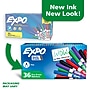 Expo Dry Erase Markers, Fine Tip, Assorted Colors, 36/Pack (2003893)~#|#~B755DACC-0D7E-440D-A56022D37733DDD1_sc7