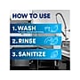 Dawn Professional Heavy Duty Powerwash Dish Soap Spray, 16 fl. oz. (12300)~#|#~B756175F-B257-4F71-8F5A83029CDD682B_sc7