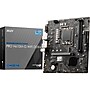 MSI PRO (Socket LGA1700) Micro-ATX Intel Processor Motherboard (PROH610MGD4WIFI)~#|#~B757568C-9B7E-466C-A9605A047DE18950_sc7