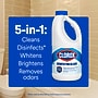 Clorox Antibacterial Disinfecting Bleach, HE Compatible, 43 fl. Oz. (32260)~#|#~B757D8BC-9CDE-4766-9CD63C009E146578_sc7